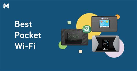 pocket wifi for philippines|Your Handy Guide to the Best Pocket Wi.